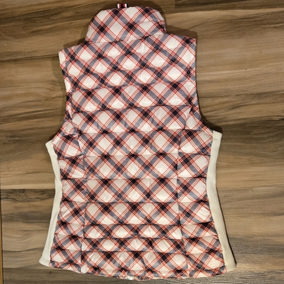 Limited Edition Tommy Hilfiger Vest - Picture 2 of 4